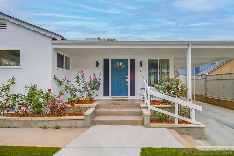 3276 Talbot St, San Diego, CA 92106 - #3