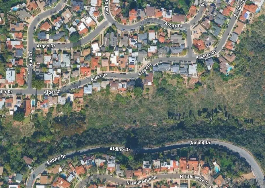 4306 Aldine Dr, San Diego, CA 92116 - Image #1