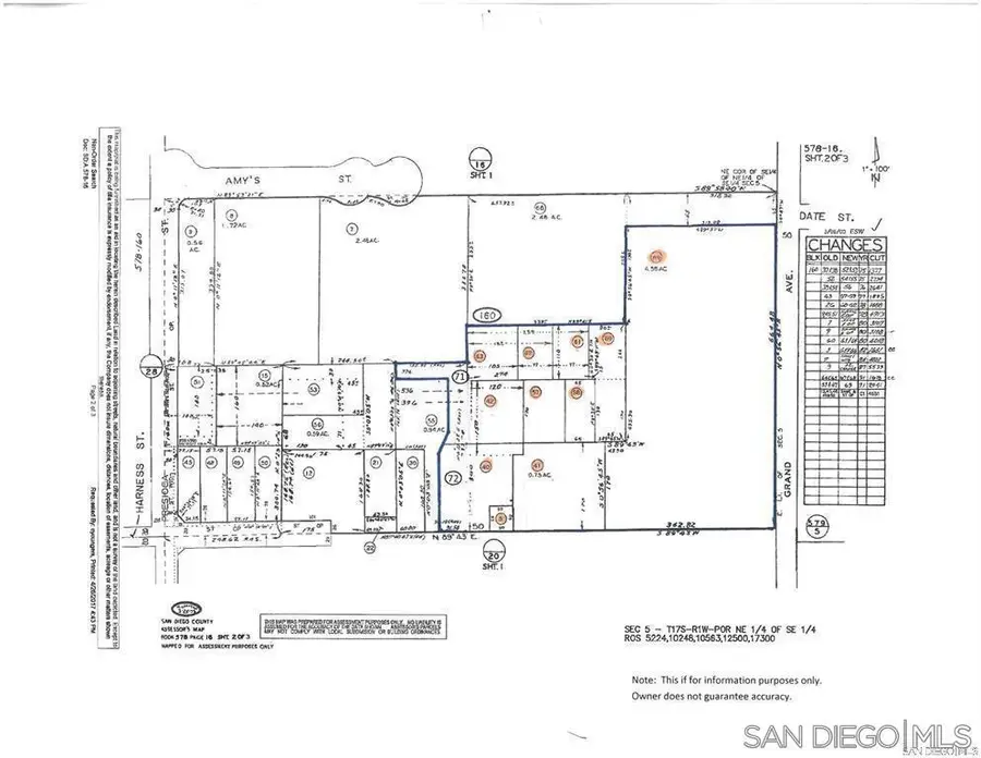 9240 Harness St, Spring Valley, CA 91977 - #3