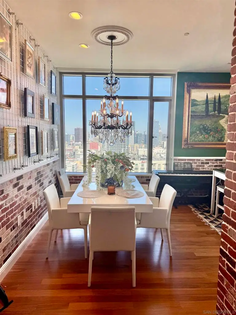 165 6th Ave #2501, San Diego, CA 92101 - Image #1