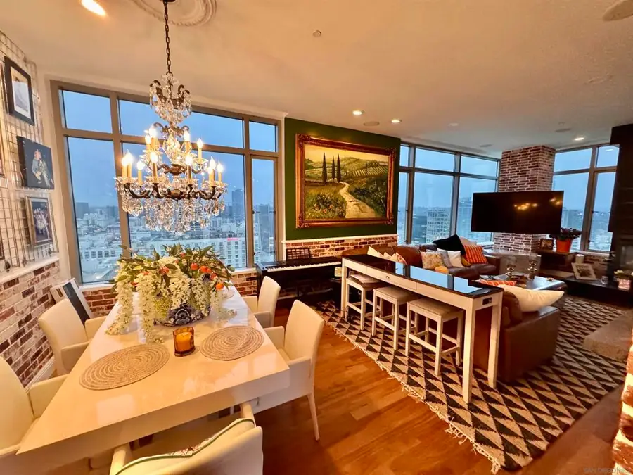 165 6th Ave #2501, San Diego, CA 92101 - Image #3