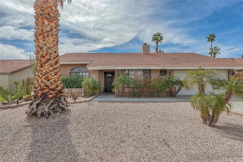 68785 Jarana Rd, Cathedral City, CA 92234 - Image #1