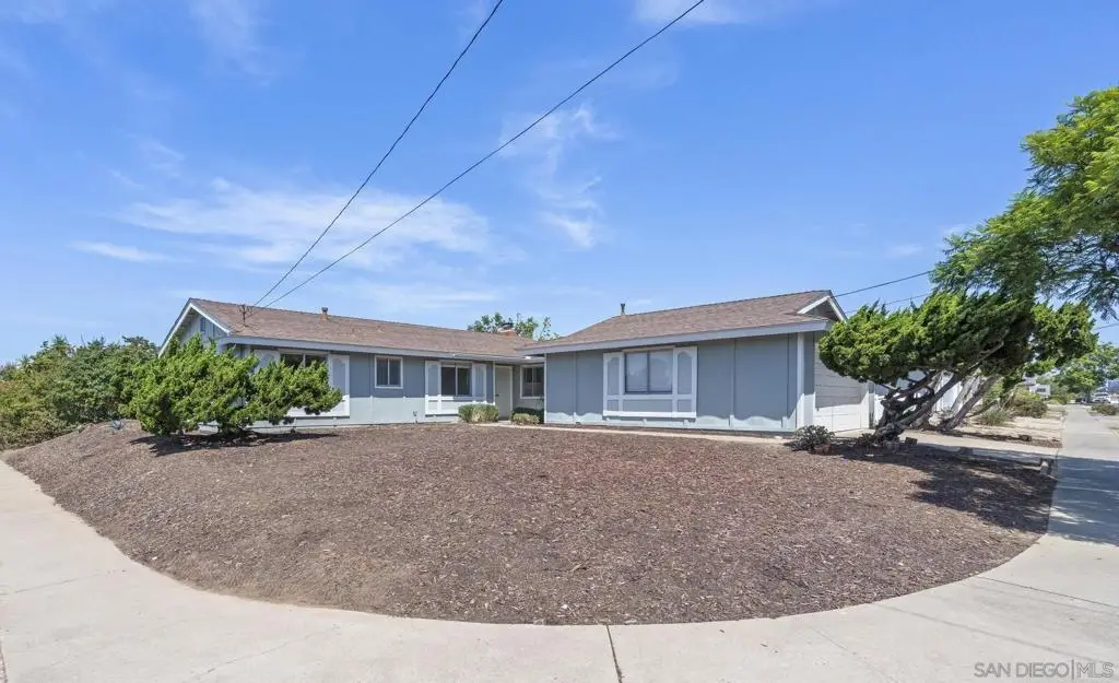 6614 Dennison St, San Diego, CA 92122 - Image #1