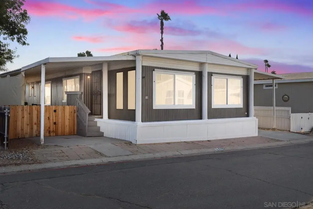 10767 Jamacha Blvd. #168, Spring Valley, CA 91978 - Image #1