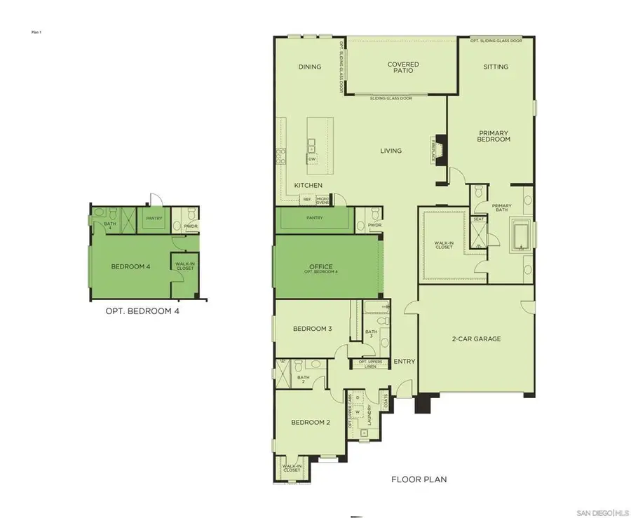 13730 Holly Oak Way, Poway, CA 92064 - #2
