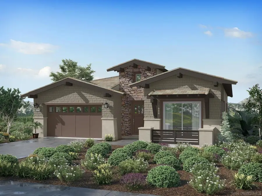 7790 La Mesa Summit Dr, La Mesa, CA 91941 - #2