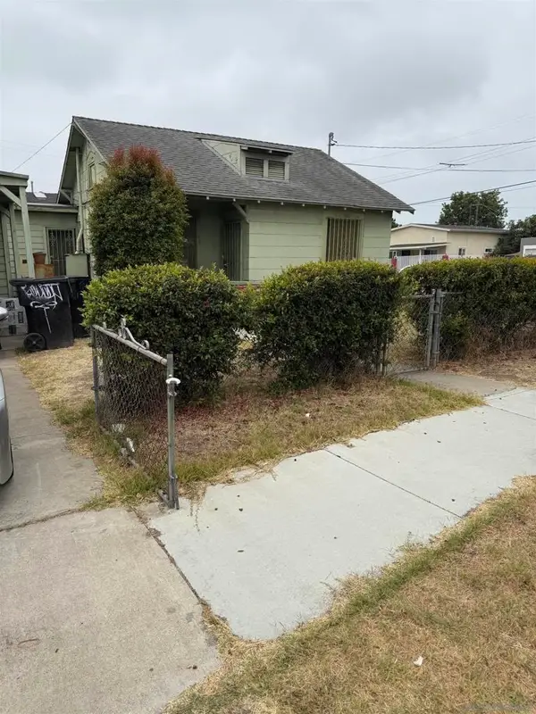 3203 Webster Ave, San Diego, CA 92113