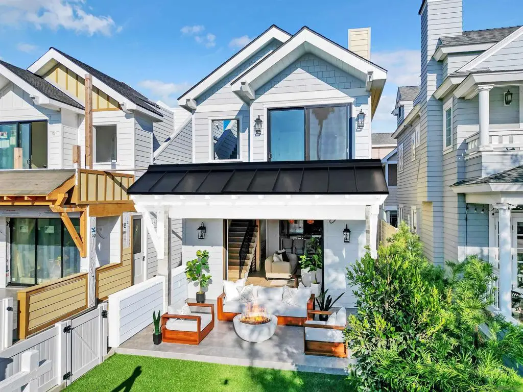 841 G Ave., Coronado, CA 92118 - Image #1