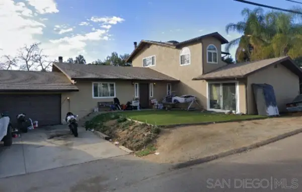 226 Lento Ln, El Cajon, CA 92021
