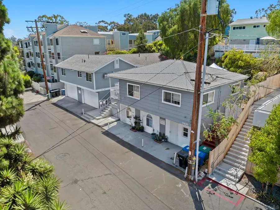 3420 30 Wilshire Terrace, San Diego, CA 92104 - Image #2