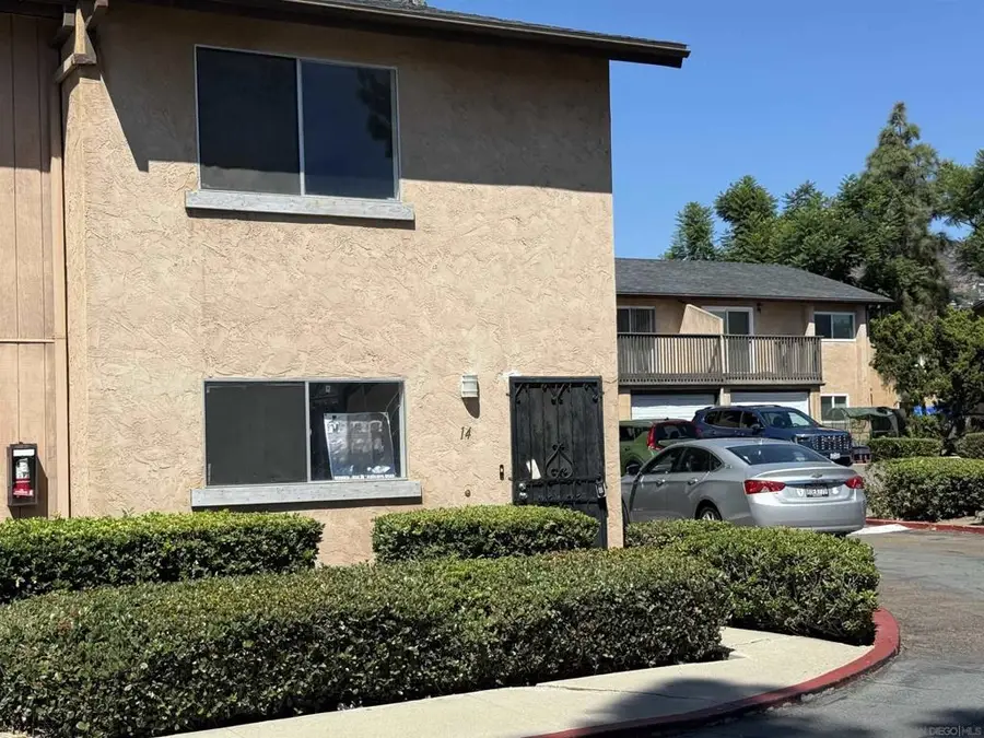 1034 Leland St #14, Spring Valley, CA 91977 - Image #2