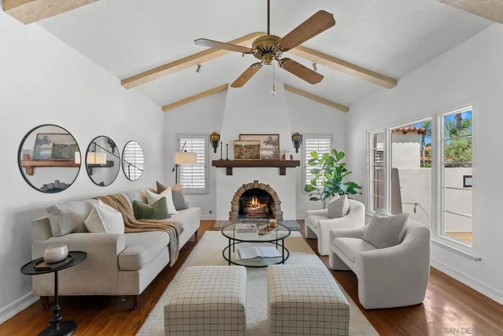 4349 Adams Avenue, San Diego, CA 92116 - Image #1