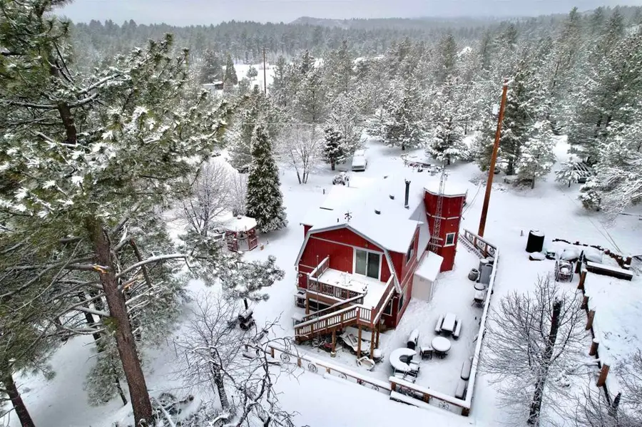 8203 Morris Ranch Road, Mount Laguna, CA 91948 - Image #2