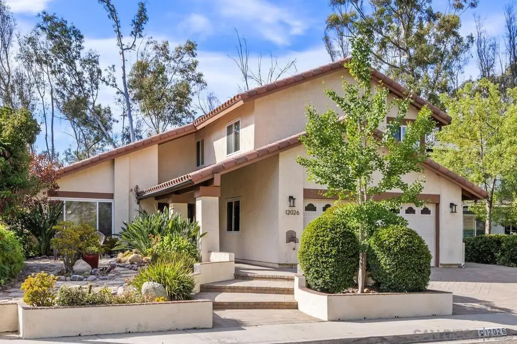 12026 Medoc Ln., San Diego, CA 92131 - Image #1