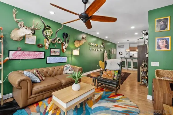 1480 Broadway #2514, San Diego, CA 92101