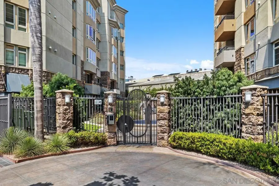 1480 Broadway #2514, San Diego, CA 92101 - #2