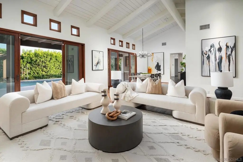 17112 Via De La Valle, Rancho Santa Fe, CA 92067 - #1