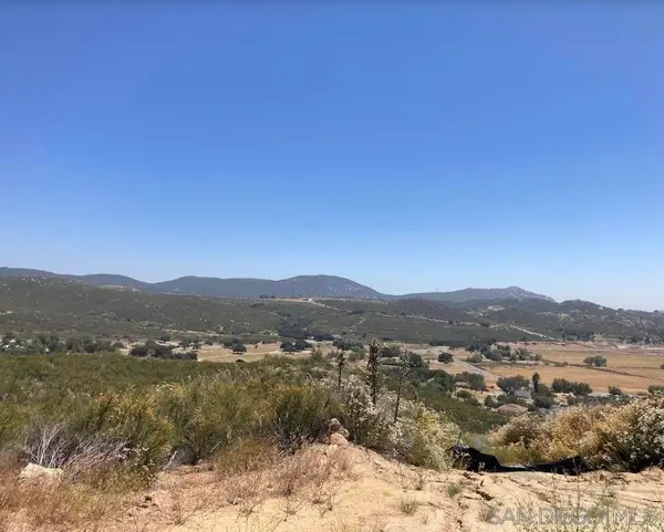 0 Viejas Grade, Alpine, CA 91901
