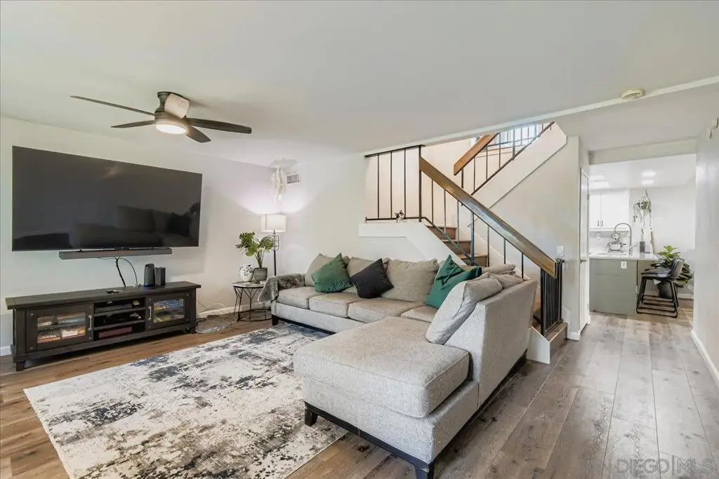 5364 Caminito Velasquez, San Diego, CA 92124 - Image #1