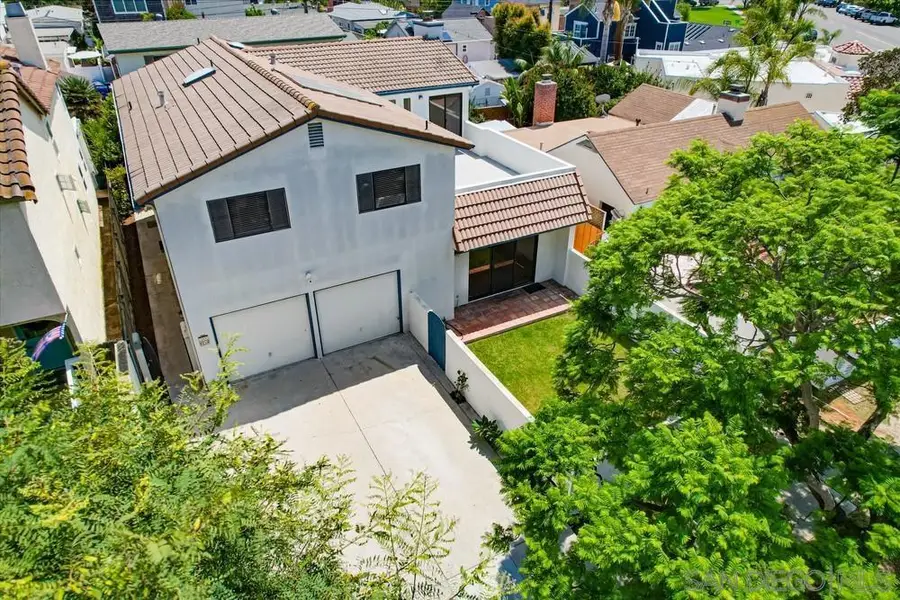 349 351 G Avenue, Coronado, CA 92118 - Image #3