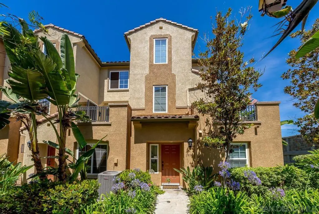 1915 Caminito De La Cruz, Chula Vista, CA 91913 - #1