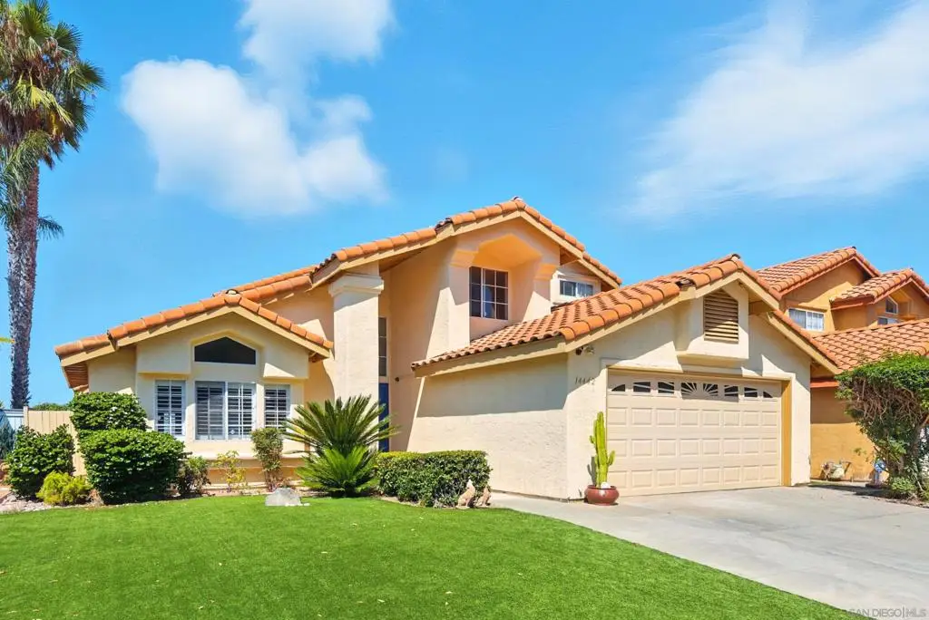 Address Withheld By Seller, San Diego, CA 92122 - Image #1