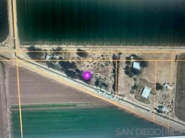 2020 De Paoli Rd, Holtville, CA 92250 - #1