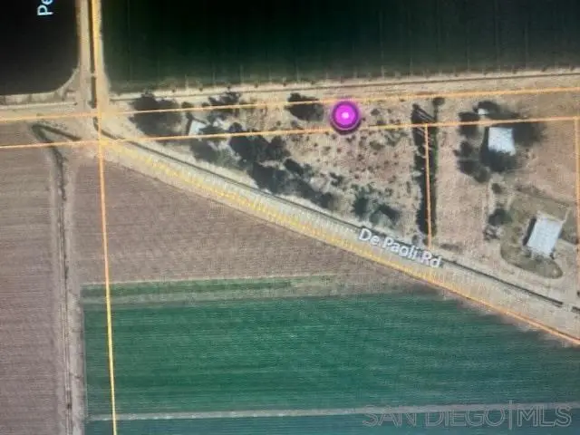 2020 De Paoli Rd, Holtville, CA 92250 - #2