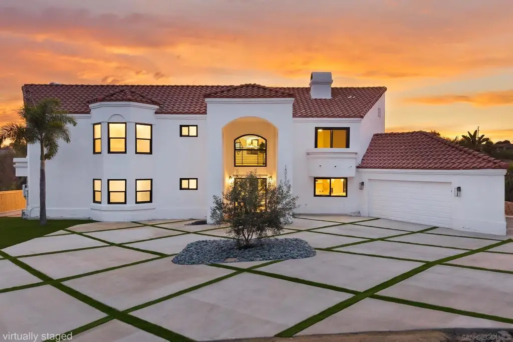 15032 Heath Dr, Poway, CA 92064 - #1