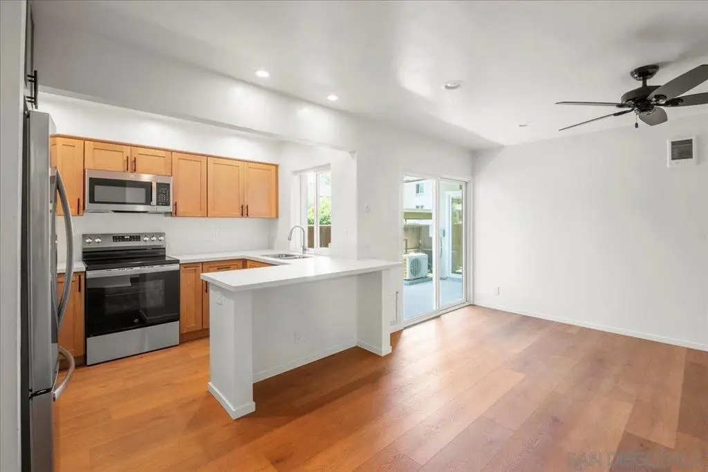 8069 Caminito De Pizza #A, San Diego, CA 92108 - Image #1