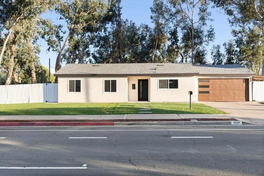 9659 Mast Blvd, Santee, CA 92071 - #1