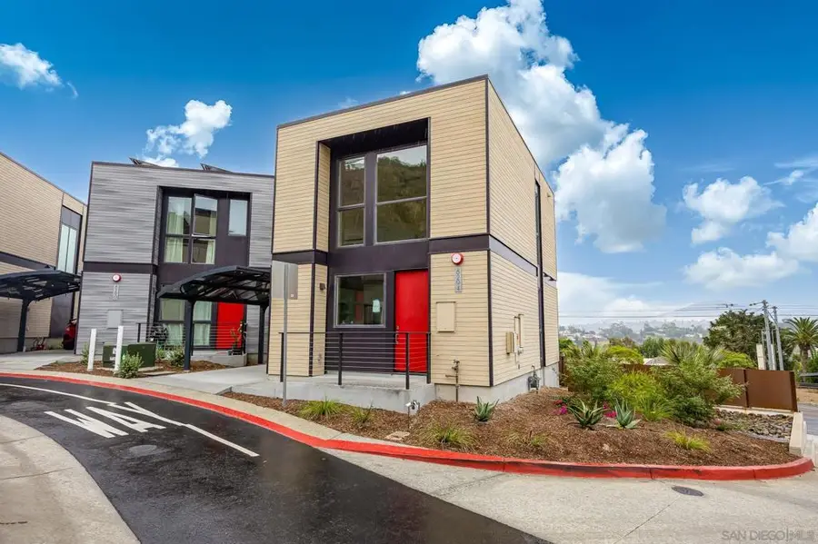 8294 High St, La Mesa, CA 91941 - Image #3