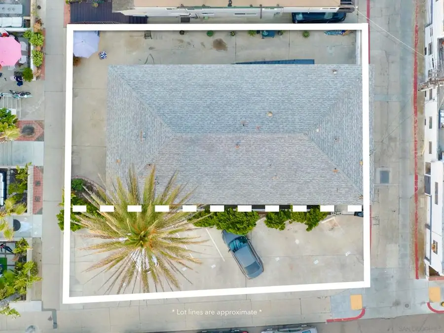 801 809 Liverpool Ct, San Diego, CA 92109 - Image #2