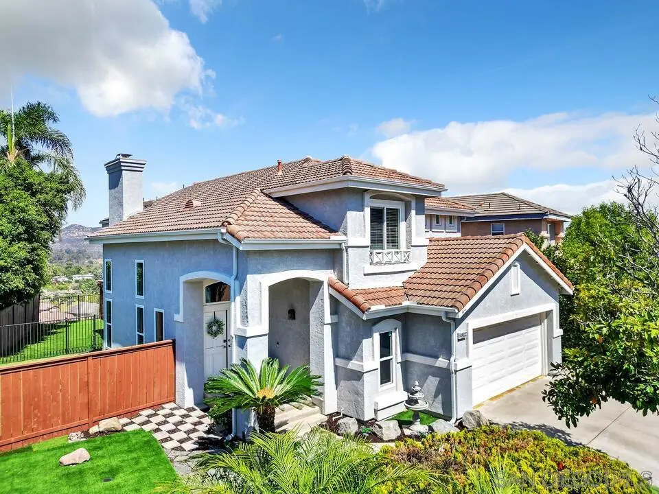 Address Withheld By Seller, San Diego, CA 92113 - Image #1