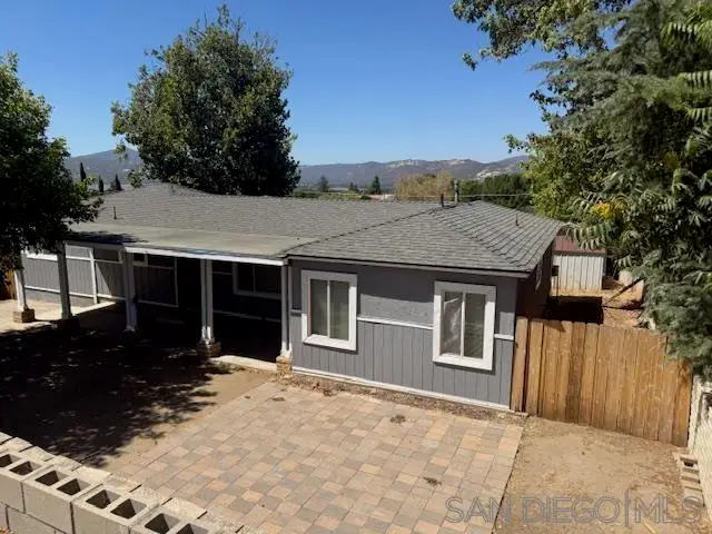 29956 Canadian Honker Rd, Campo, CA 91906 - Image #1