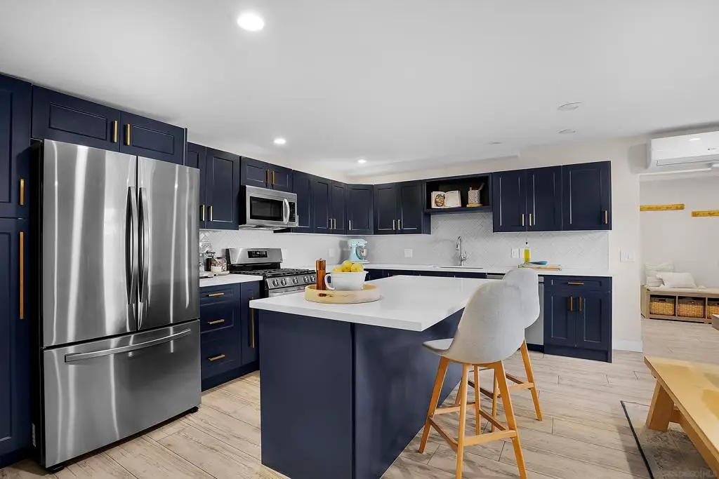 6784 Alamo Way, La Mesa, CA 91942 - #1