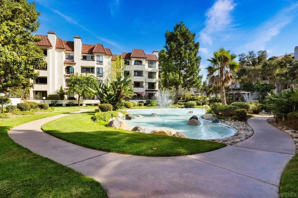 5875 Friars Rd #4201, San Diego, CA 92110 - Image #1