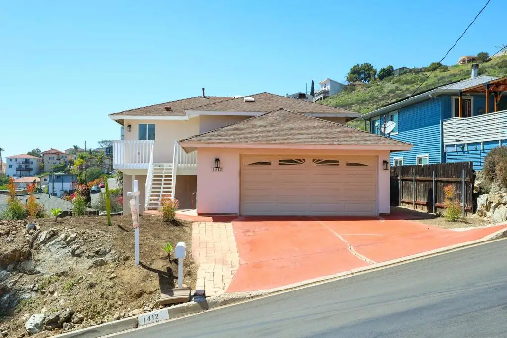 1412 San Miguel Ave, Spring Valley, CA 91977 - Image #1