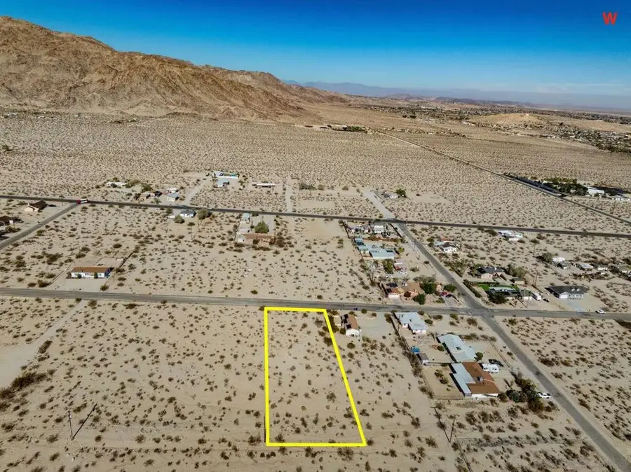 0 N Star Ave, Twentynine Palms, CA 92277 - Image #2