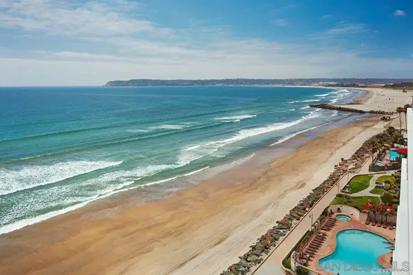 1760 Avenida Del Mundo #1205, Coronado, CA 92118