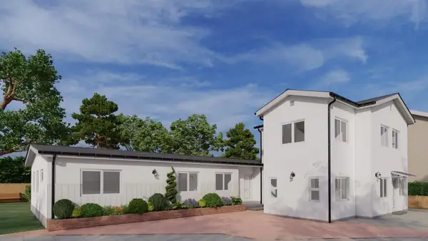 6411 Gary Court, San Diego, CA 92115