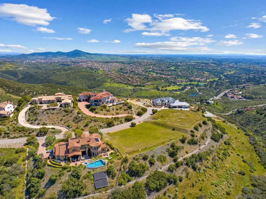 17928 El Brazo, Rancho Santa Fe, CA 92067 - Image #2