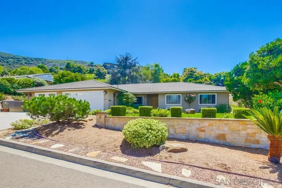 1454 La Plaza, San Marcos, CA 92078 - Image #2