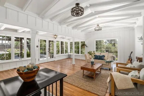 2931 2933 Thorn St, San Diego, CA 92104