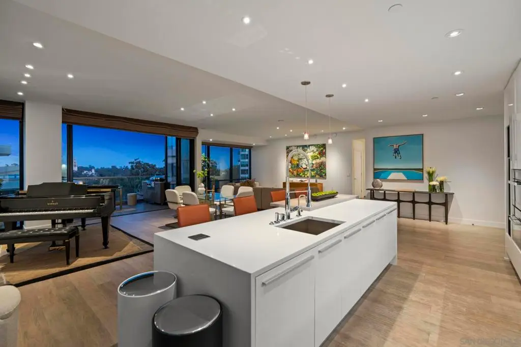 2604 5th Ave #801, San Diego, CA 92103 - Image #1