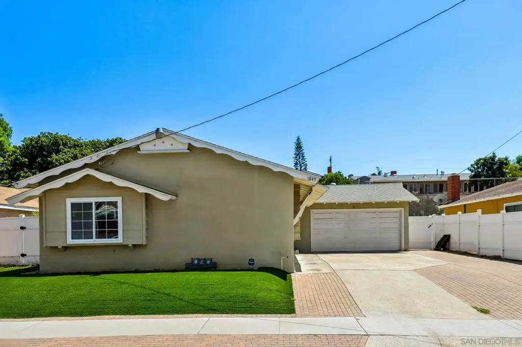 1845 Madera St, Lemon Grove, CA 91945 - Image #1