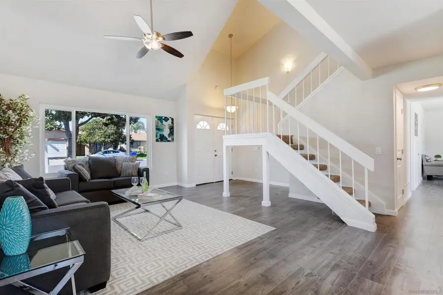 1847 Via Encantadora, San Ysidro, CA 92173 - #2