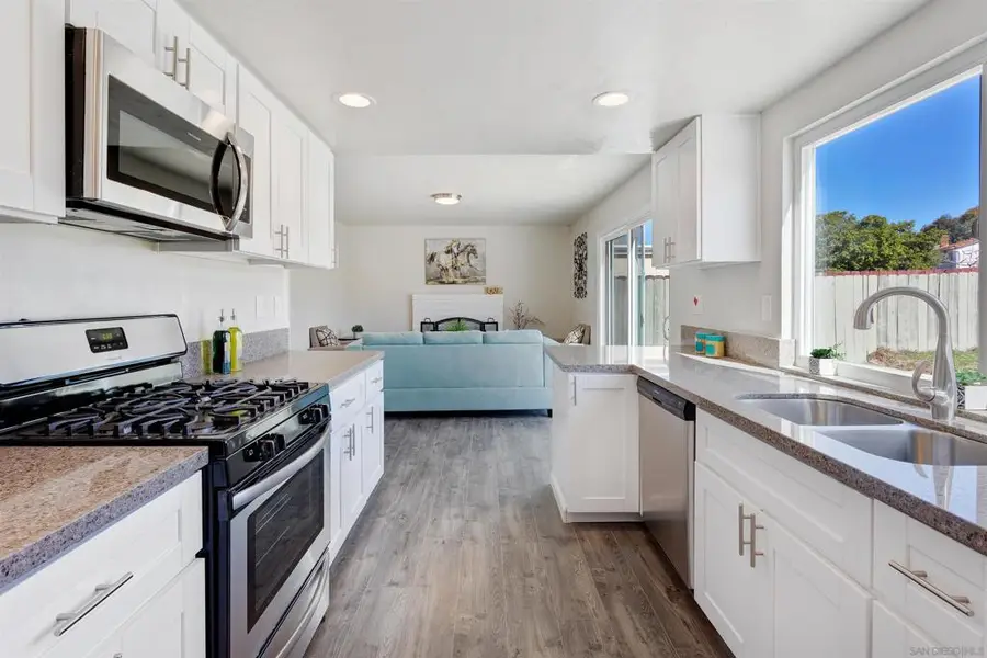 1847 Via Encantadora, San Ysidro, CA 92173 - #3