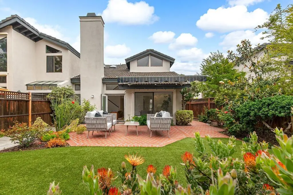 6422 Caminito Listo, San Diego, CA 92111 - #1