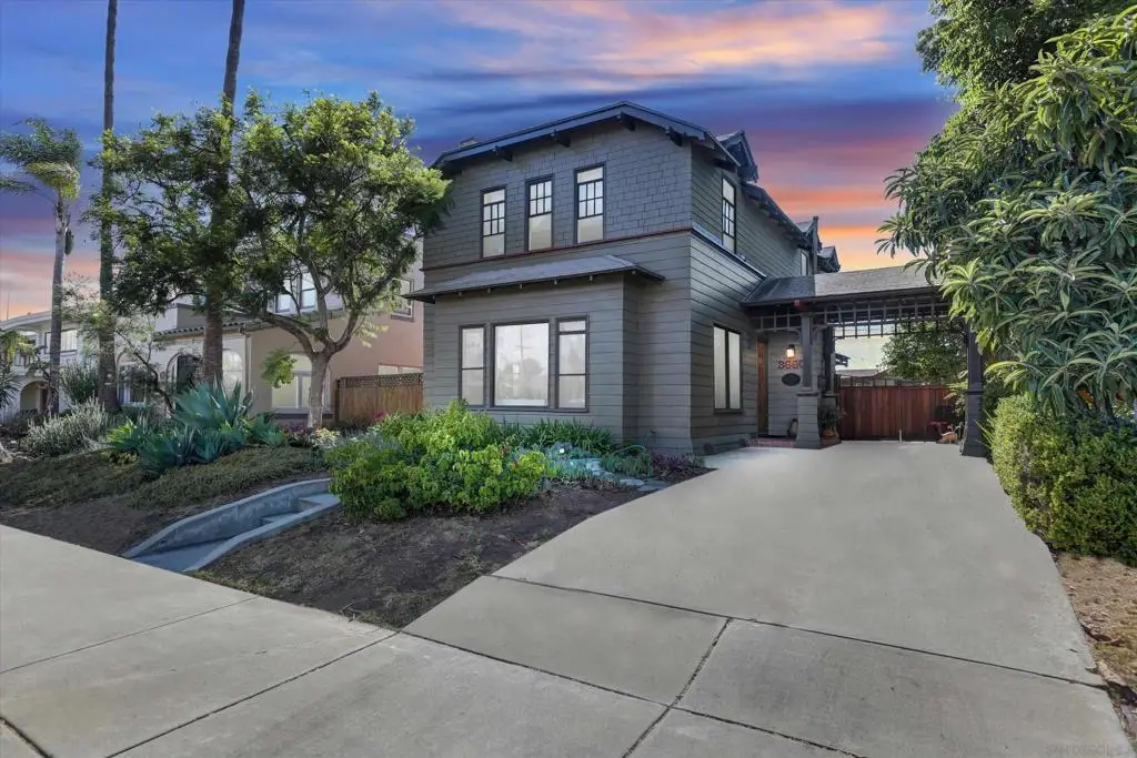 3660 28th St, San Diego, CA 92104 - Image #1